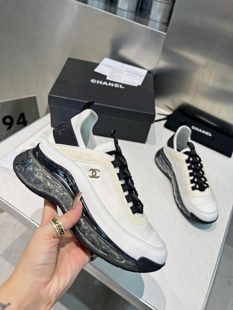 Chanel Sneakers